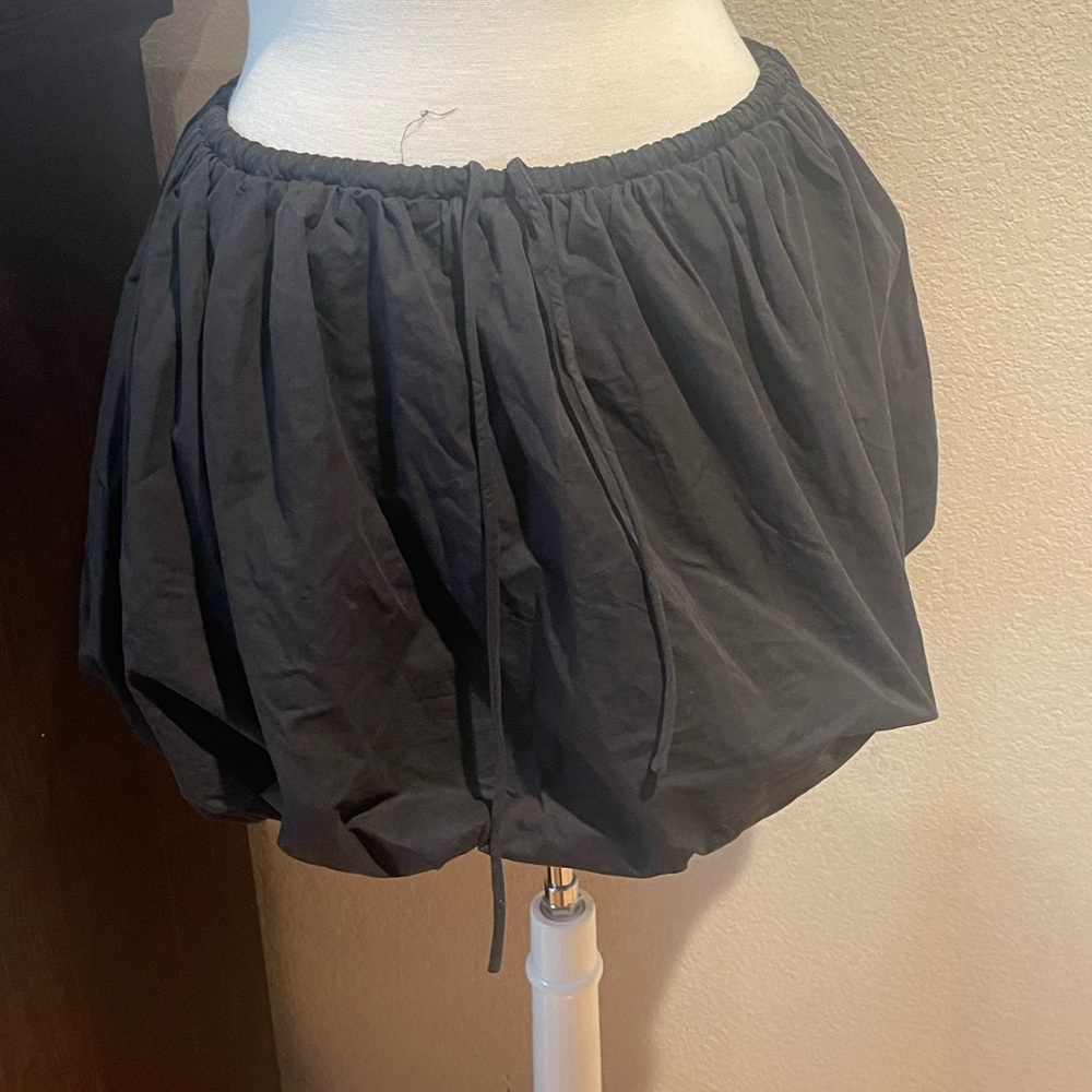 DISSH BUBBLE SKIRT